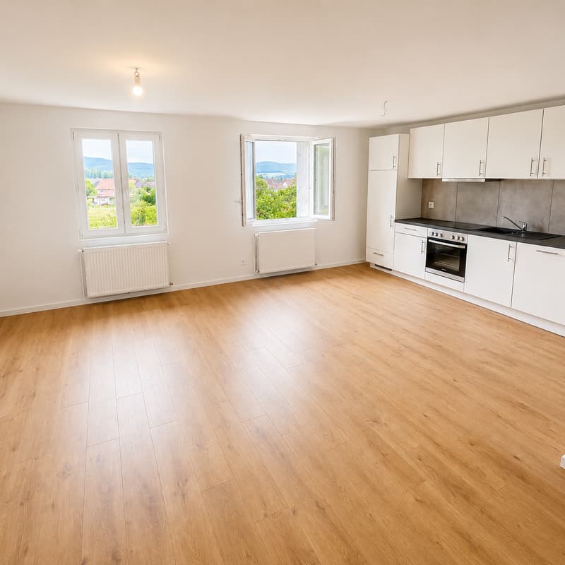 Edificio di rendita ad Alle 150 m² (11)