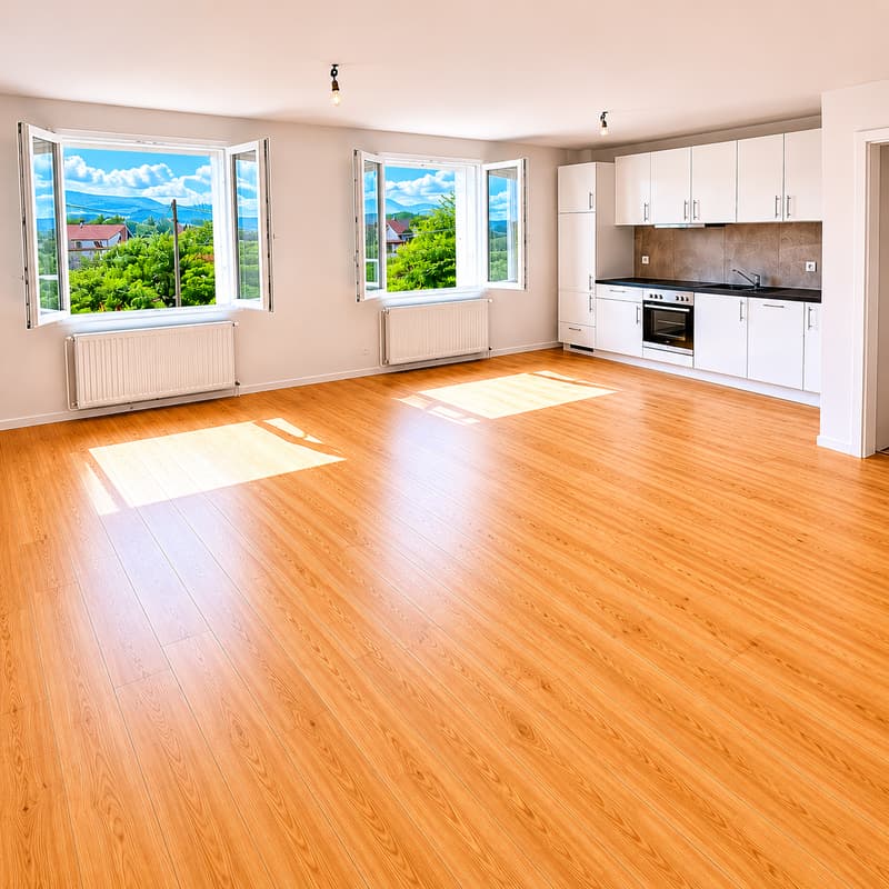 Edificio di rendita ad Alle 150 m² (2)