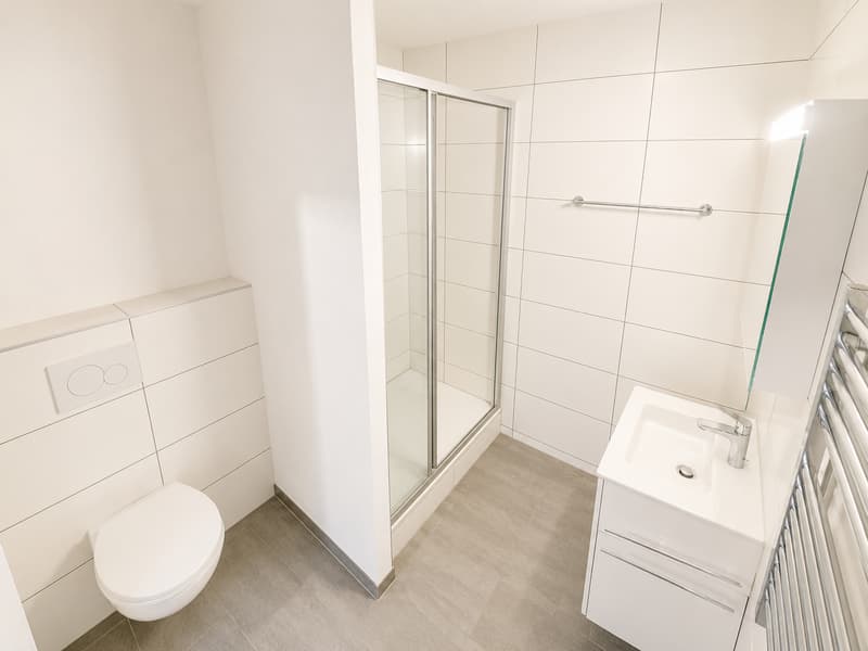 Edificio di rendita ad Alle 150 m² (10)