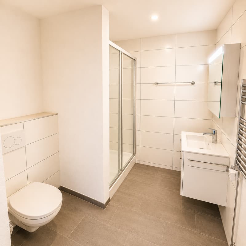 Edificio di rendita ad Alle 150 m² (6)