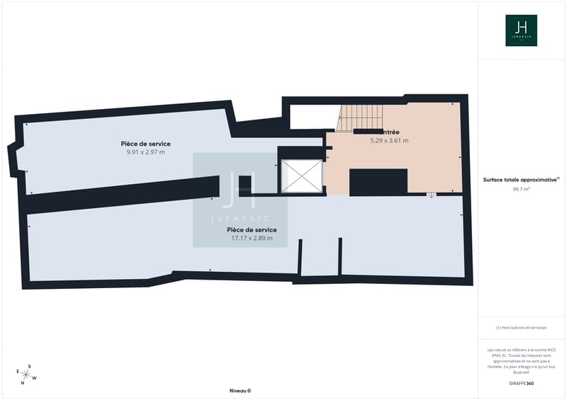 Lokal Gewerbe zu vermieten in Porrentruy, ca. 200 m² mit ausgebauter Bar und großem Keller (11)