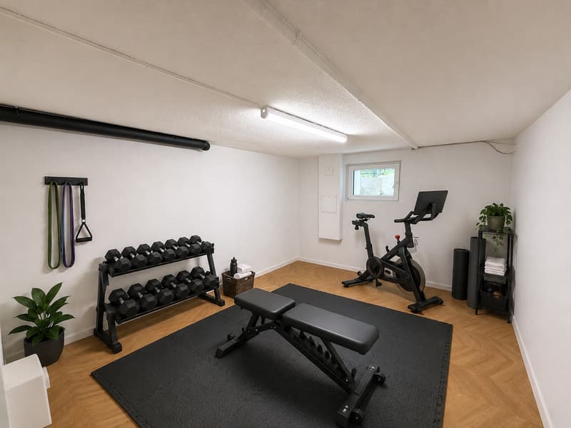 Frisch renoviertes Haus im Herzen von Vicques (12)