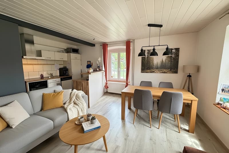 Maison bifamiliale charmante à Grandfontaine – 4.5 pièces avec garage et balcon (19)