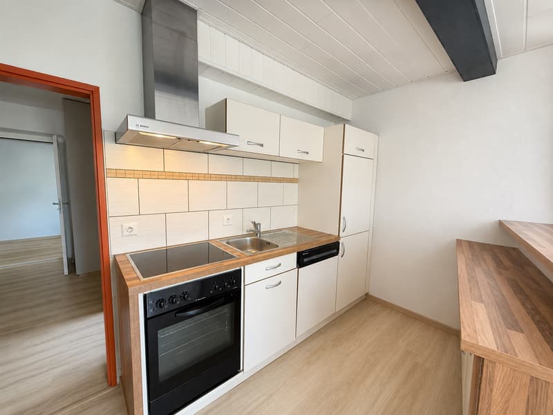 Maison bifamiliale charmante à Grandfontaine – 4.5 pièces avec garage et balcon (4)