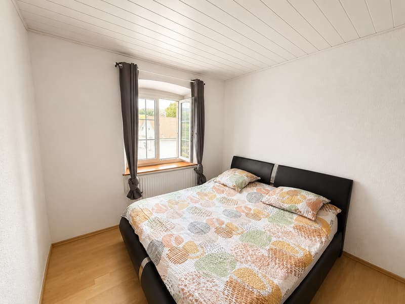 Maison bifamiliale charmante à Grandfontaine – 4.5 pièces avec garage et balcon (7)