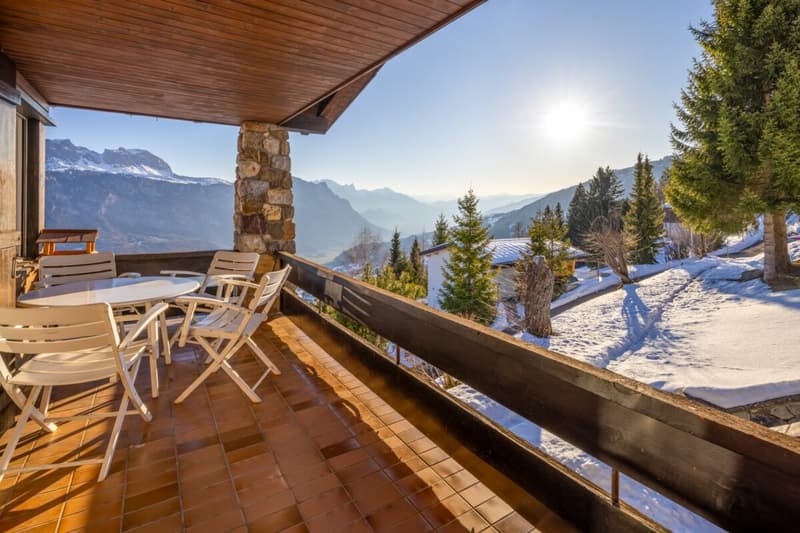 Mountain Retreat | SG (3)