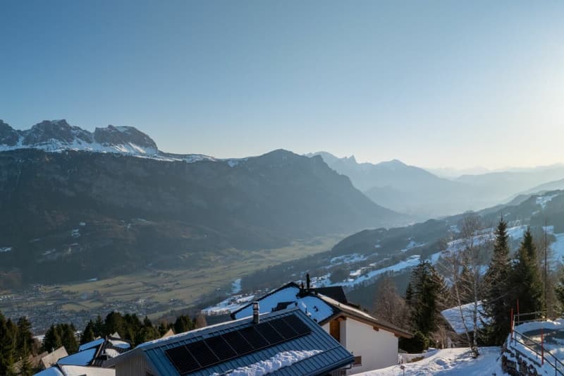 Mountain Retreat | SG (2)