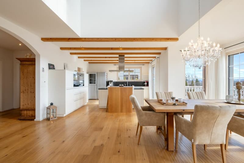 Mediterranean ambiance with breathtaking views (1)