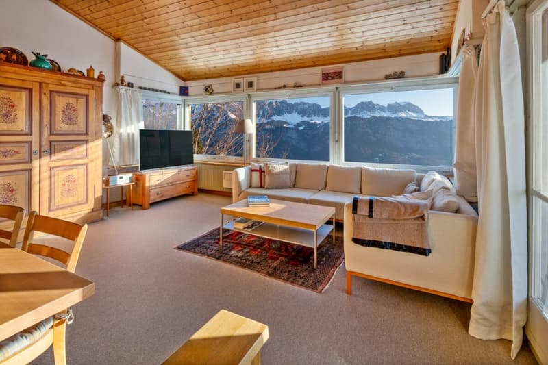 Mountain Retreat | Flumserberg (4)