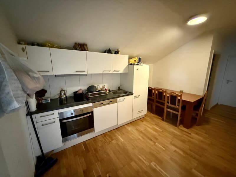 Affare condiviso: proprietà residenziale e commerciale attraente con molto potenziale (21)