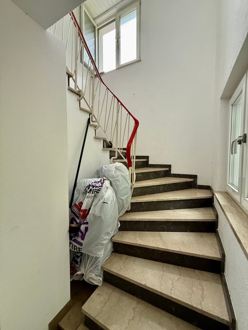 Affare condiviso: proprietà residenziale e commerciale attraente con molto potenziale (20)