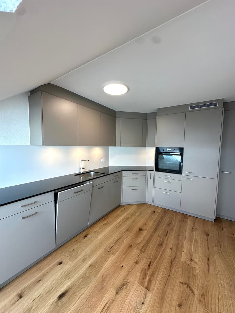 Küngoldingen: freshly renovated 5.5-room attic apartment with a great view (11)