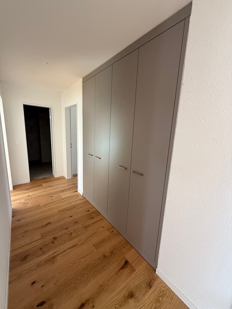 Küngoldingen: freshly renovated 5.5-room attic apartment with a great view (15)