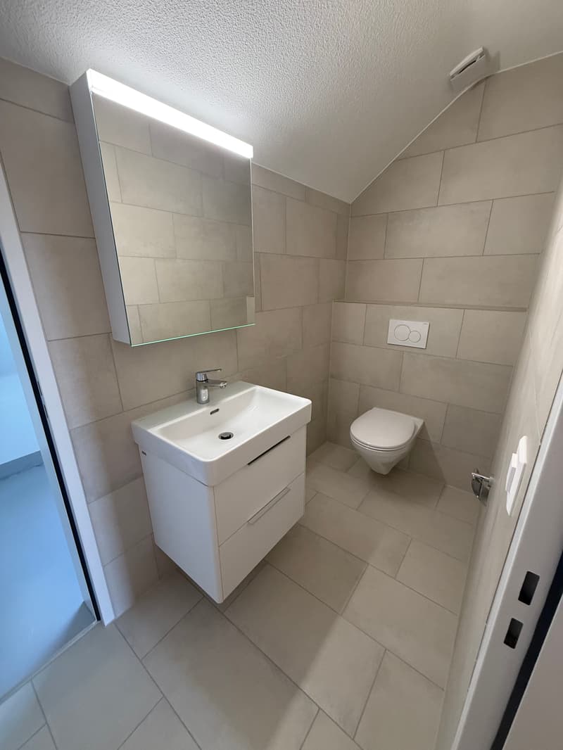 Gäste-WC