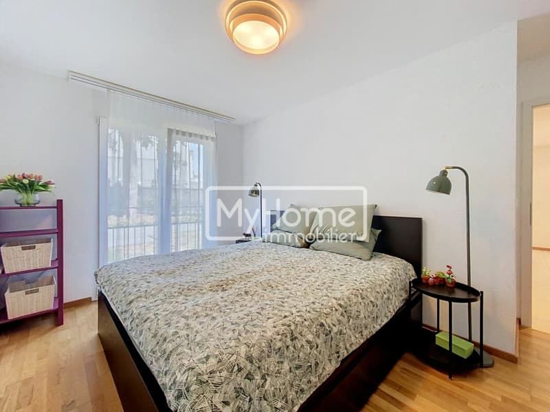 Spacieux appartement de 4,5 pièces avec un grand balcon d'angle dans un environnement résidentiel recherché (12)
