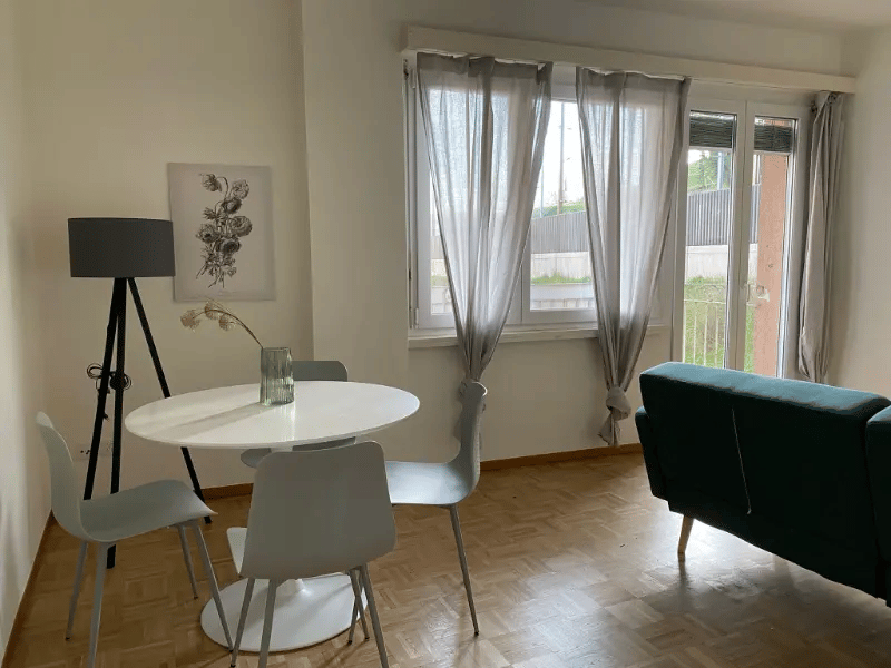 Appartamento arredato a Lugano (7)