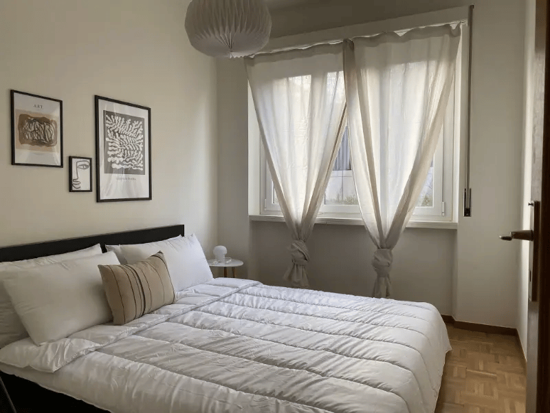 Appartamento arredato a Lugano (1)