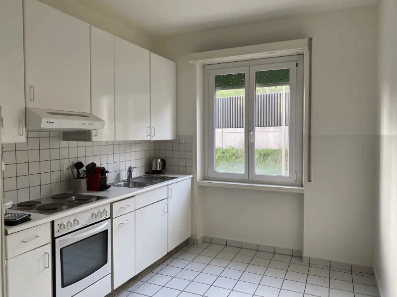 Appartamento arredato a Lugano (6)