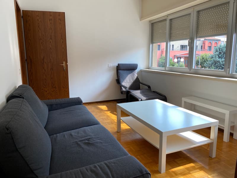 4,5 locaux complètement meublés, à deux pas de l'université (2)