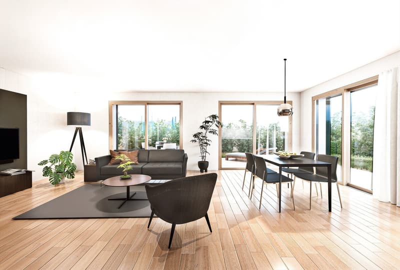 Occasione da non perdere: Les Terrasses de Gilly (3)