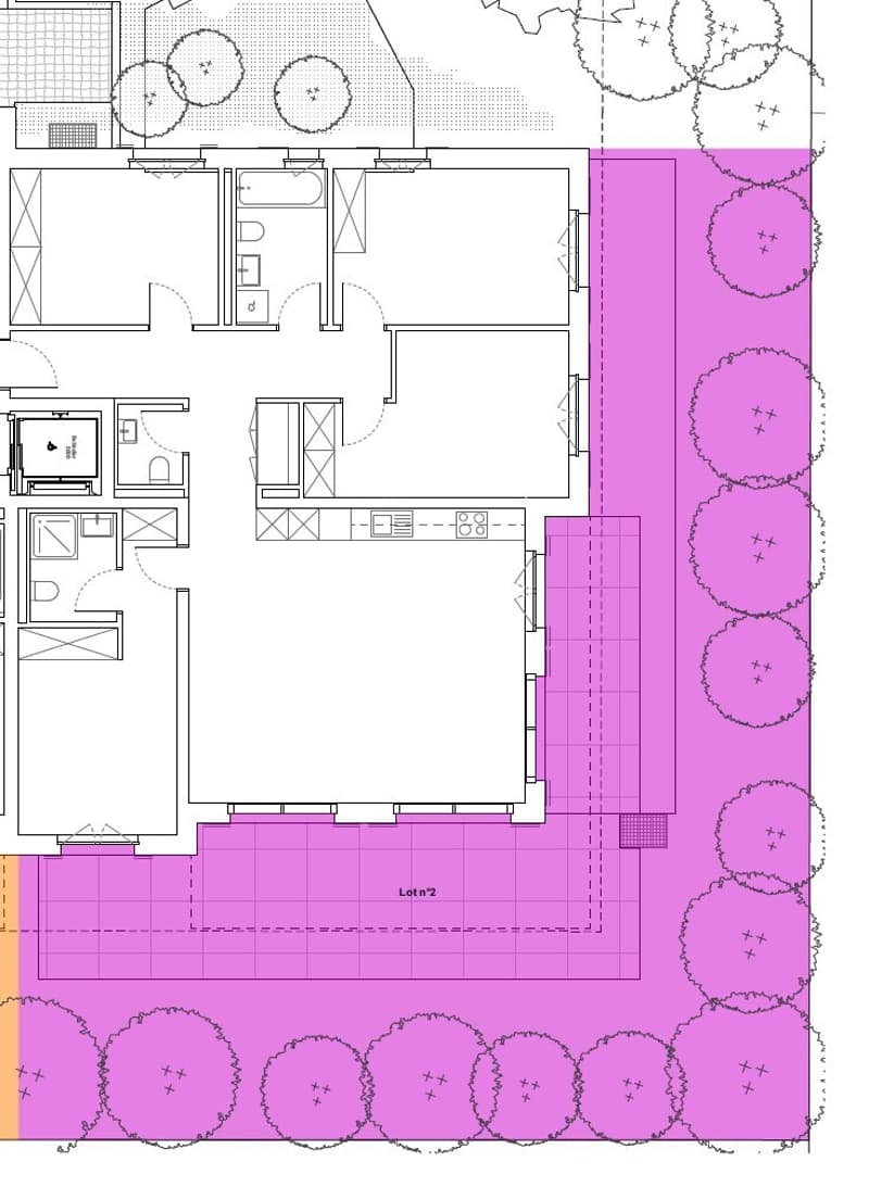 Beautiful ground floor apartment with 5.5 rooms in Gilly (4)