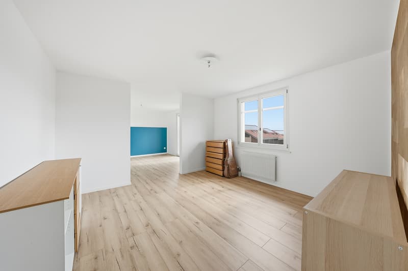 Haus im Dorf mit 7,5 Zimmern und Pool im Herzen von Gilly (9)