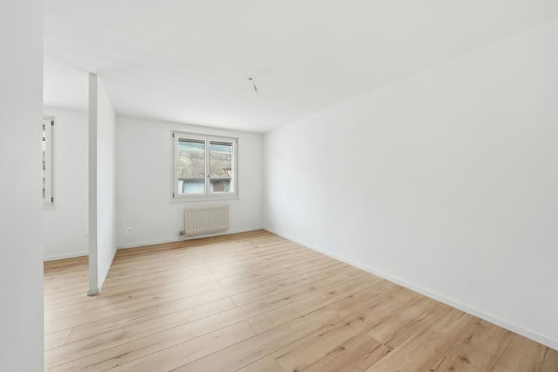Haus im Dorf mit 7,5 Zimmern und Pool im Herzen von Gilly (12)