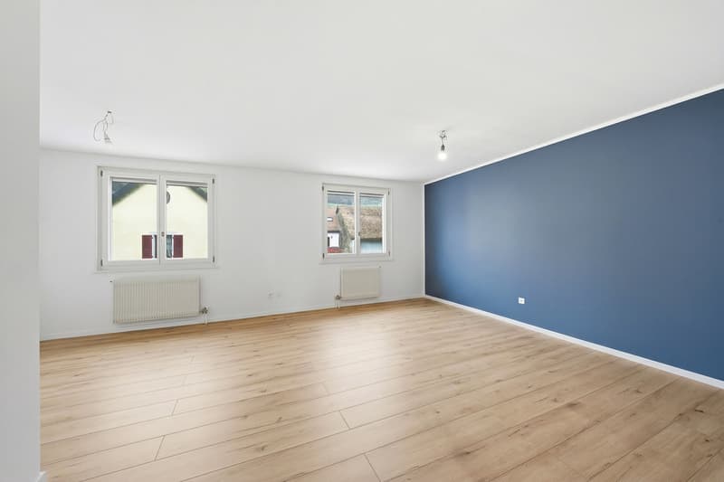 Haus im Dorf mit 7,5 Zimmern und Pool im Herzen von Gilly (10)