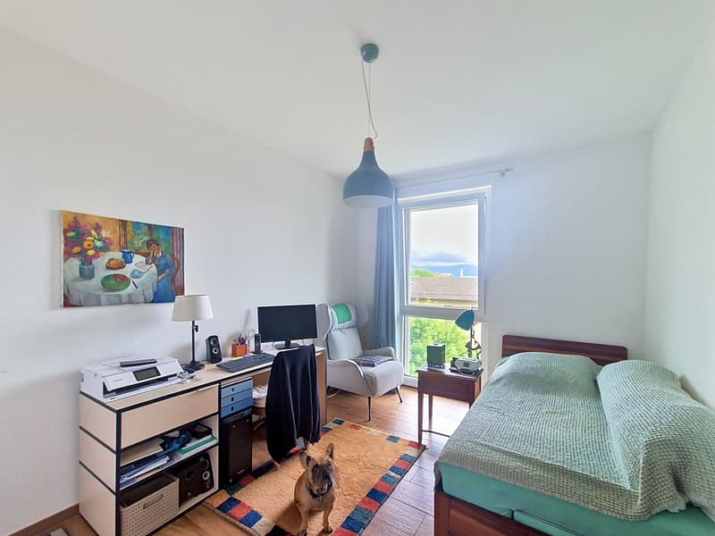 3 minutes walk from the train station with 42 m2 balcony (11)