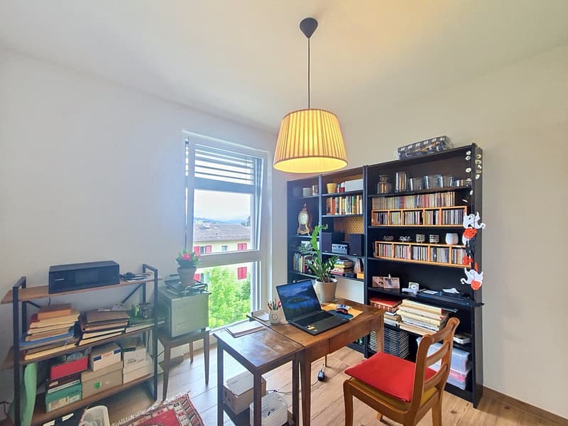 3 minutes walk from the train station with 42 m2 balcony (12)