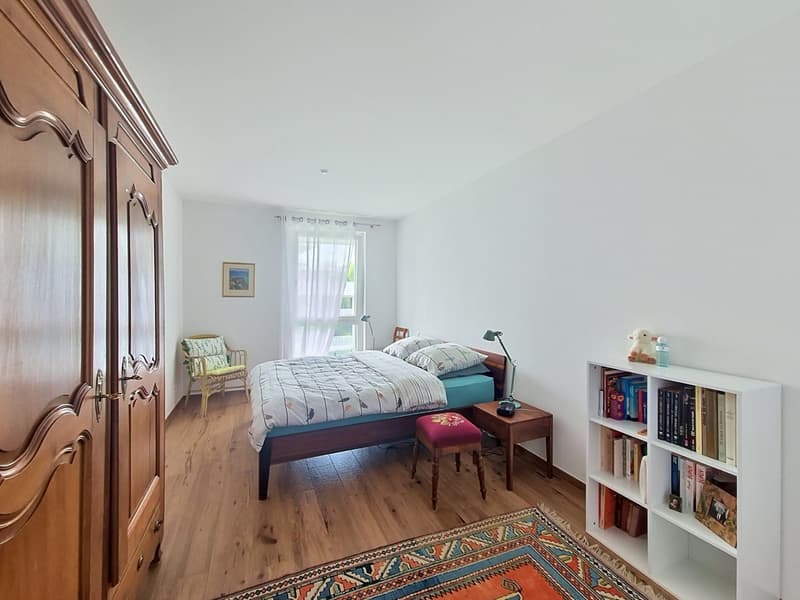 3 minutes walk from the train station with 42 m2 balcony (10)