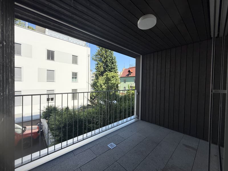 Loggia