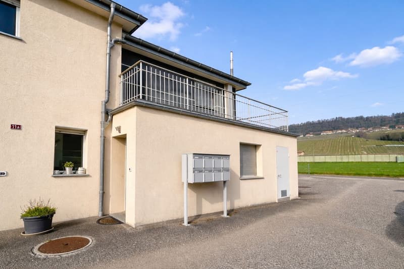 Offices ready for use in a privileged setting (4)