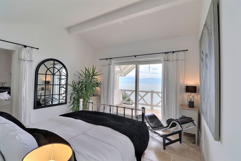 Chambre parentale