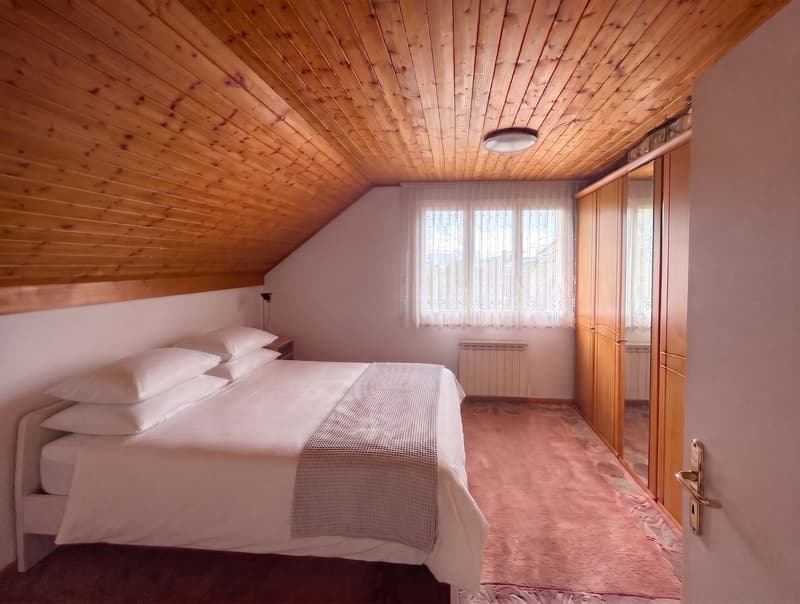 Chambre 3 - 1er étage