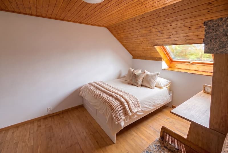 Chambre 2 1er étage