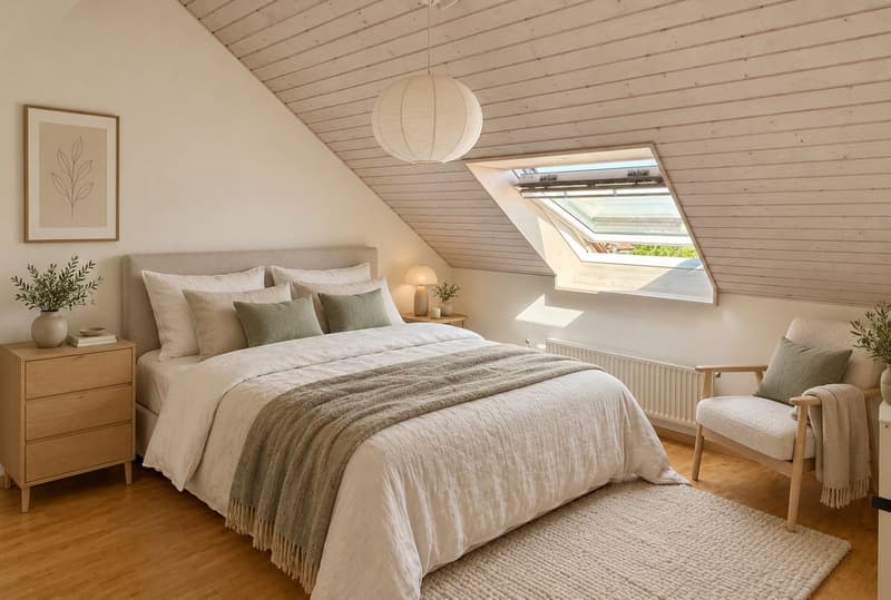 Chambre 1