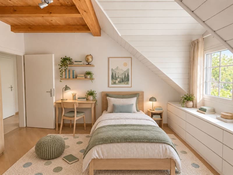 Chambre 2