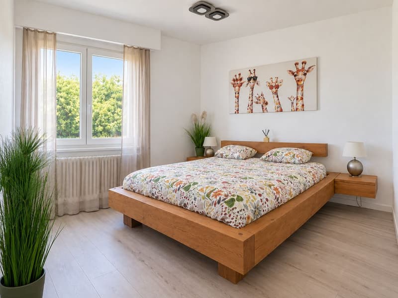 Chambre 1
