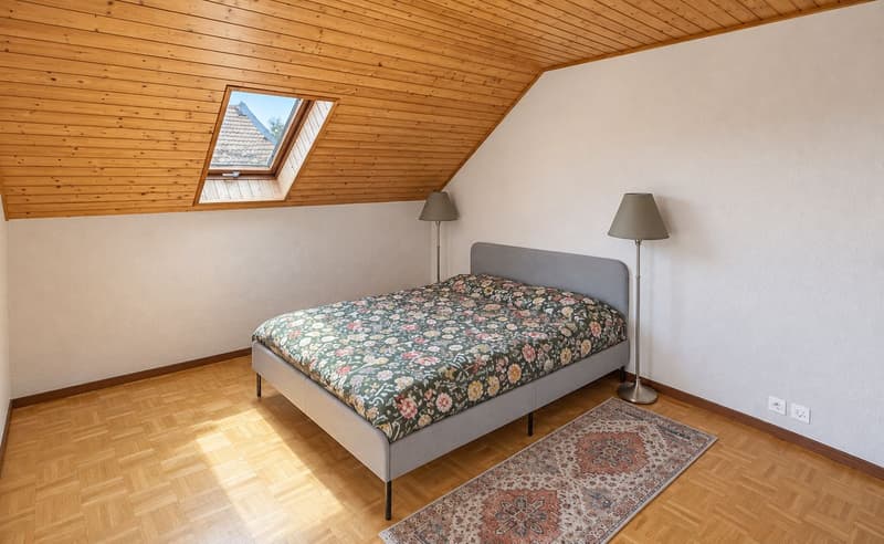 Chambre 1