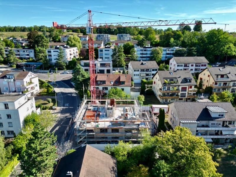 Hochwertige Neubauwohnung im Erdgeschoss mit zusätzlichem Studio für flexible Nutzung (4)