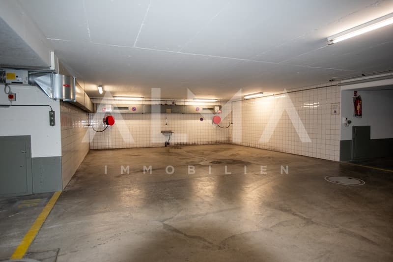 Occasione rara a Zürich-Höngg – 1,5 locali con garage (5)