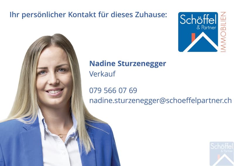Nadine Sturzenegger
