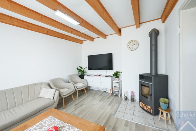 EG Wohnzimmer