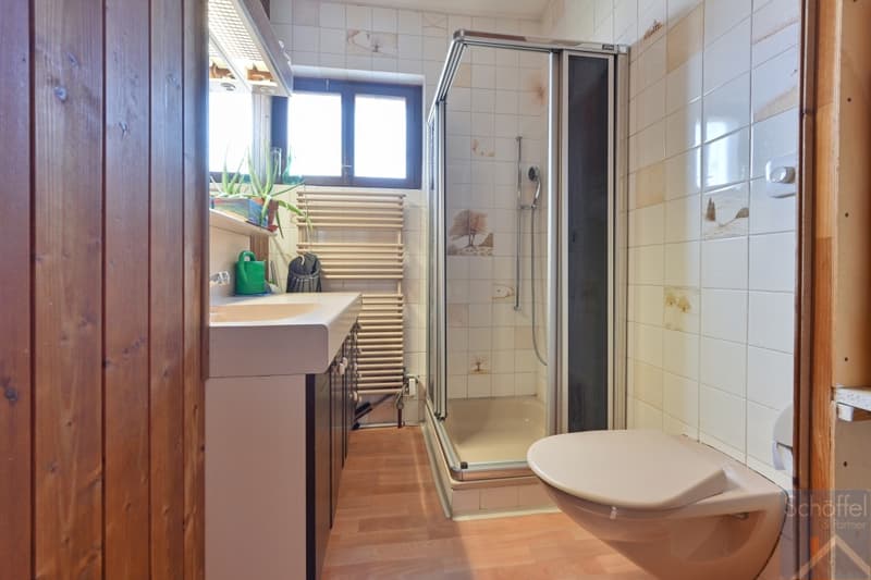 EG Badezimmer