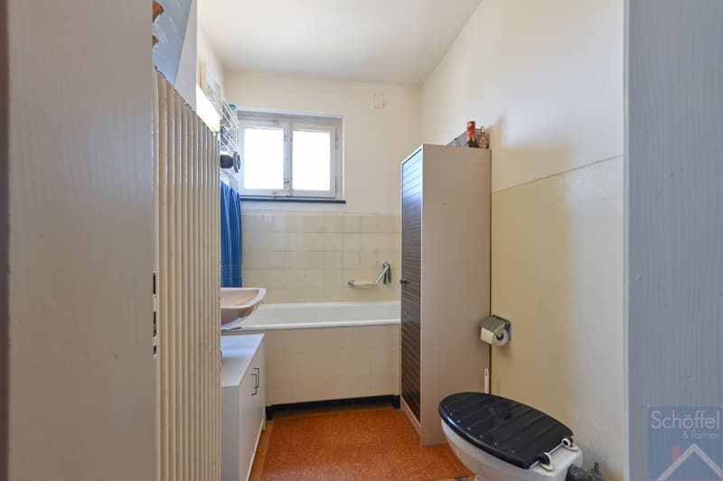 OG Badezimmer