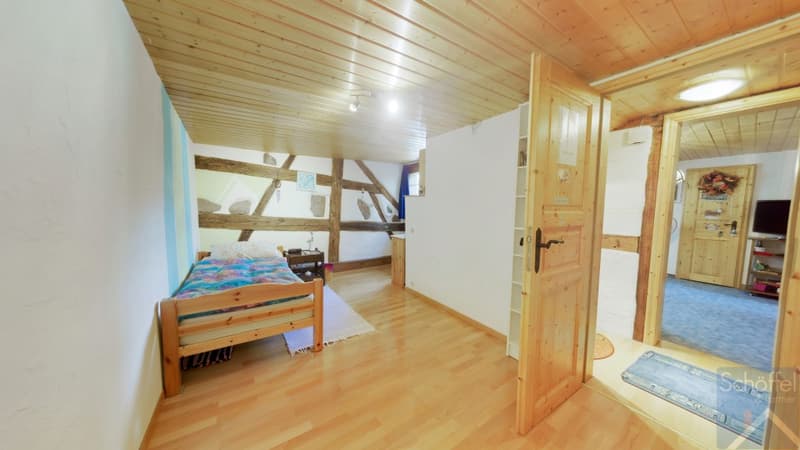 Kinderzimmer