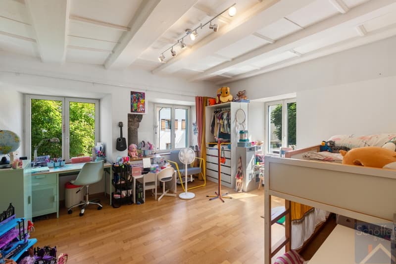 Kinderzimmer