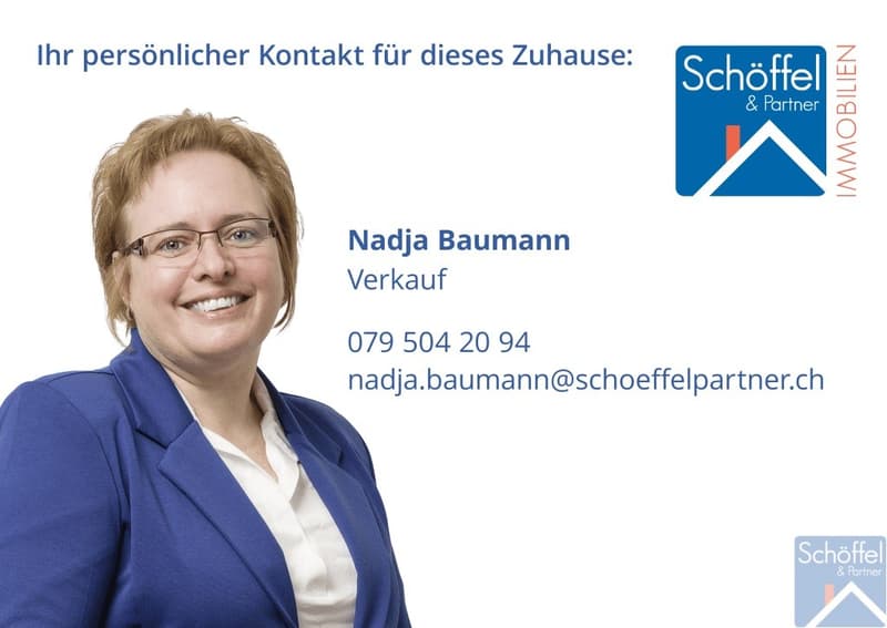 Nadja Baumann