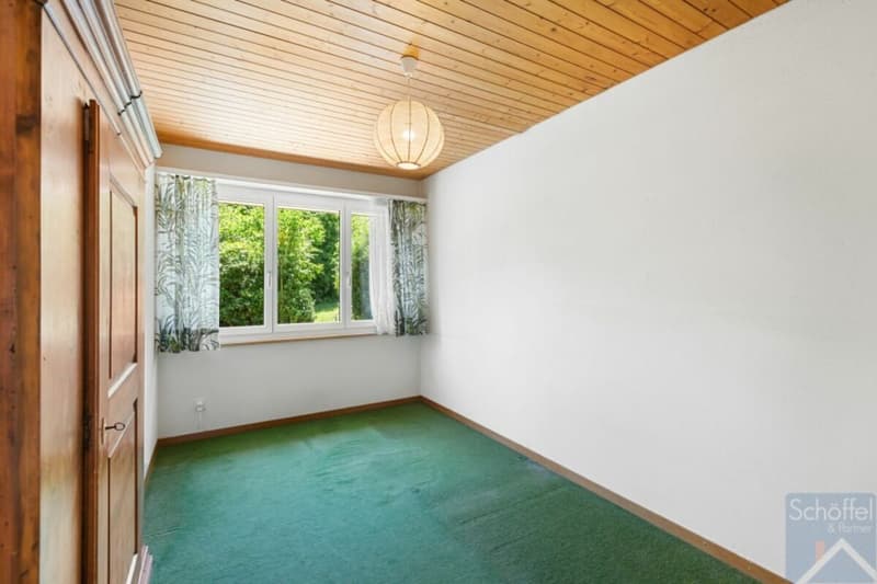 Maison unifamiliale de 7 pièces et demie avec grand jardin (2)
